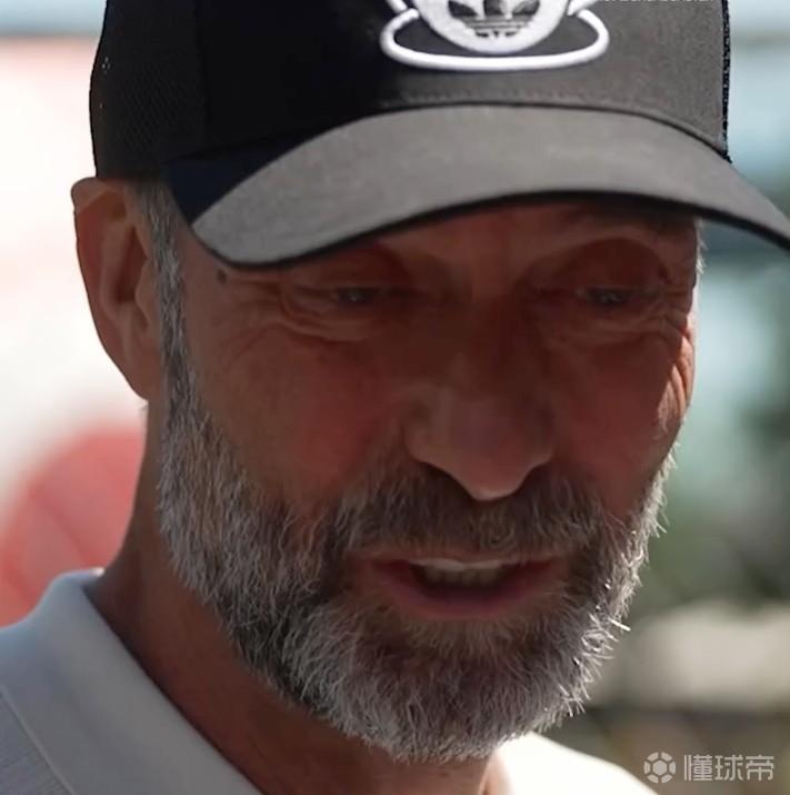 被问是否会再次执教，克洛普：再看看吧，谁知道呢