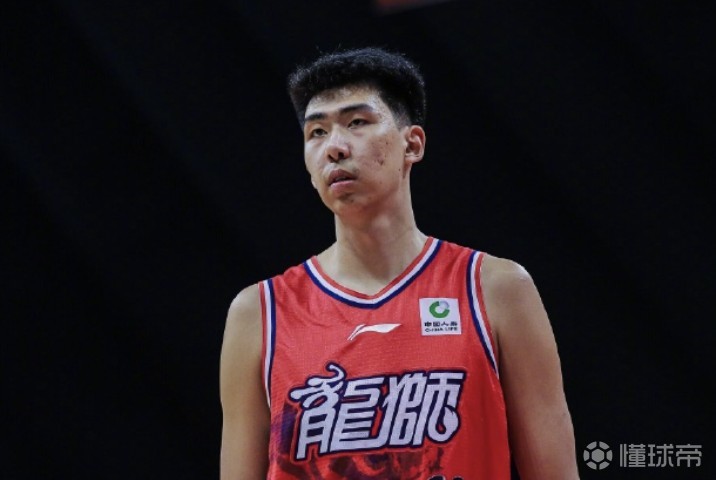 北青：徐昕将不会参加NBA夏季联赛，日后可能去美国特训