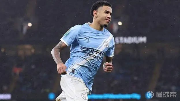 talkSPORT：萨维尼奥是德泽尔比的目标，转会费接近6000万镑