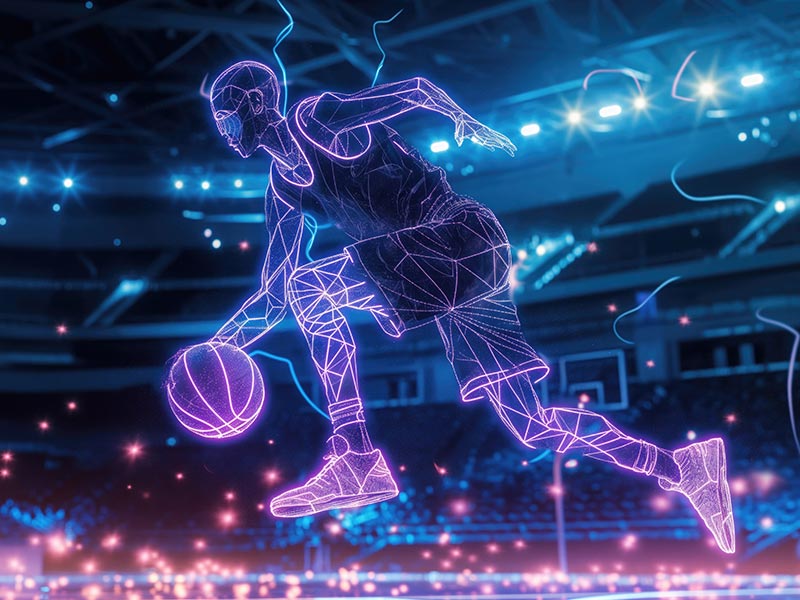 2026年5月6日NBA季后赛西部半决赛G1湖人vs雷霆全场集锦