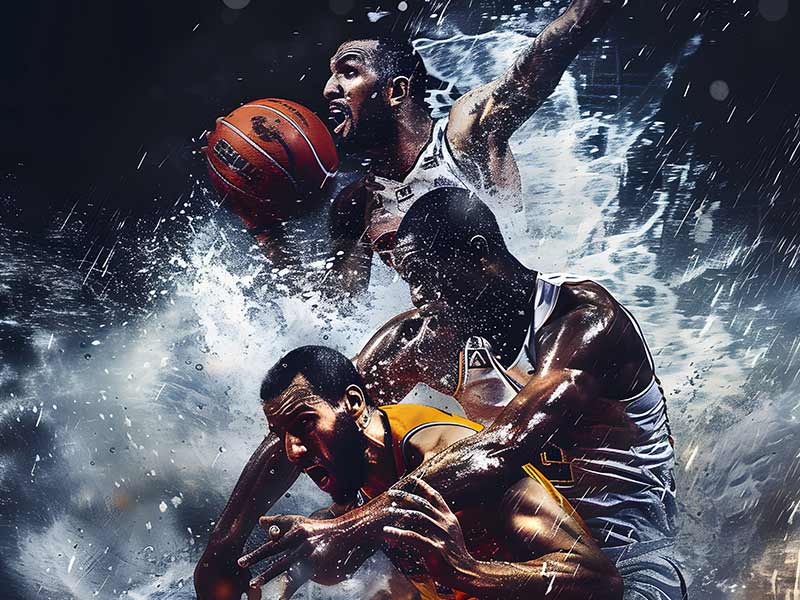 2026年5月12日NBA季后赛东部半决赛G4活塞vs骑士全场集锦