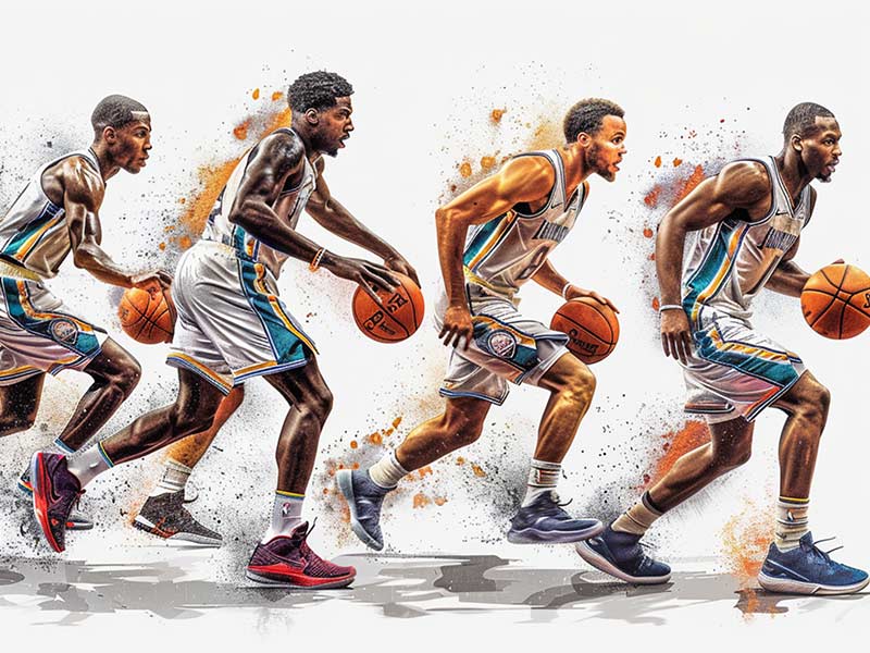 2026年5月8日NBA季后赛东部半决赛G2骑士vs活塞全场集锦