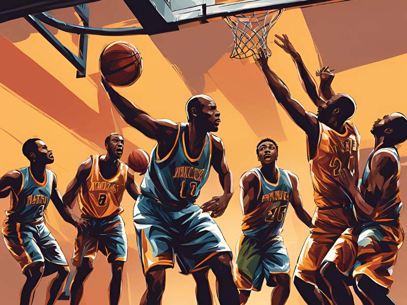 2026年5月11日NBA季后赛西部半决赛G4马刺vs森林狼全场集锦