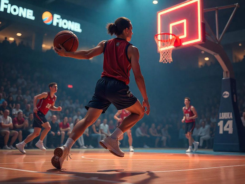 2026年5月6日NBA季后赛西部半决赛G1湖人vs雷霆全场集锦