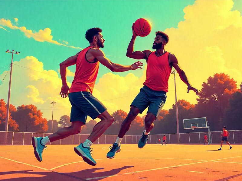 2026年5月10日NBA季后赛西部半决赛G3雷霆vs湖人全场集锦