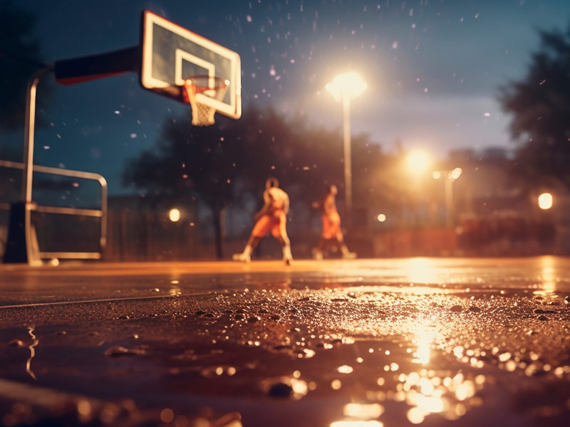 2026年5月6日NBA季后赛东部半决赛G1骑士vs活塞全场集锦