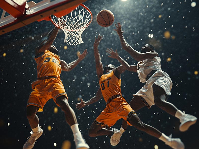 2026年4月6日NBA常规赛魔术vs鹈鹕全场集锦