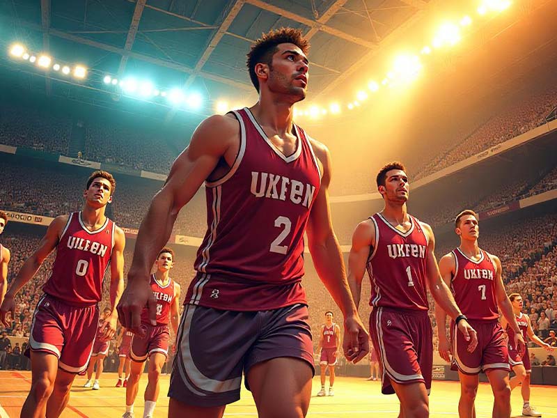 2026年4月8日NBA常规赛雷霆vs湖人全场集锦
