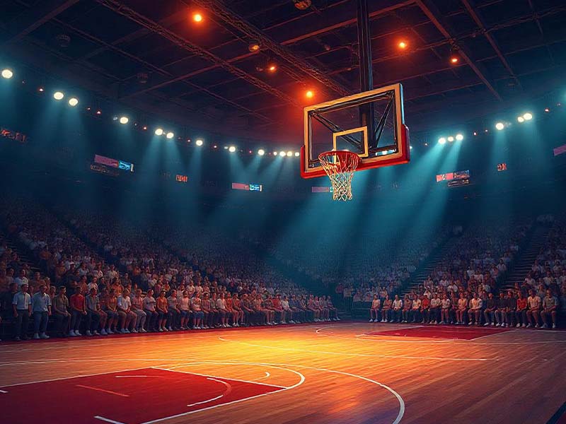 2026年4月6日NBA常规赛灰熊vs雄鹿全场集锦