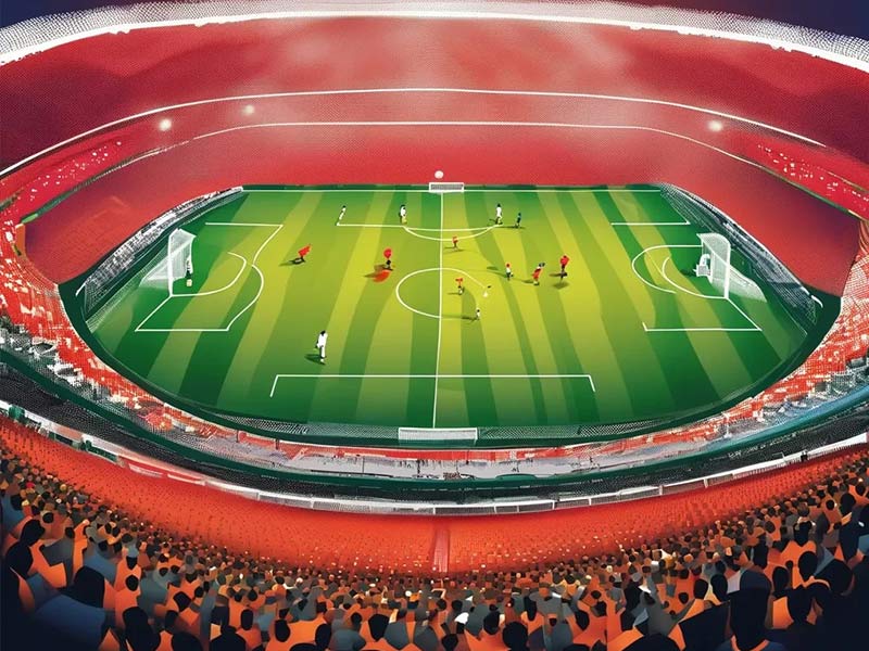 2026年6月11日足球之夜-绿茵逐梦马宁的世界杯征途
