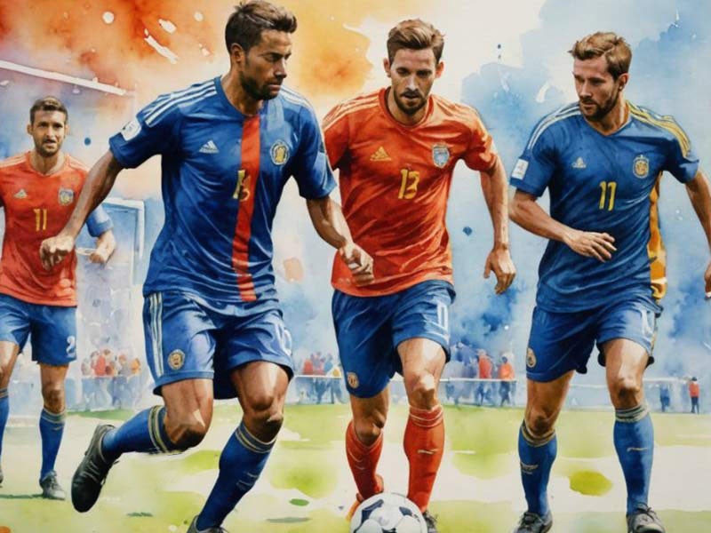 2026年6月9日热身赛1胜1平！国足主场0-0泰国张玉宁抢点中柱国足24脚射门未果
