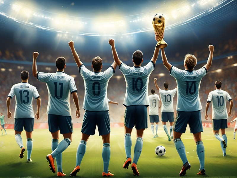  2026年6月7日足球友谊赛美国vs德国全场集锦