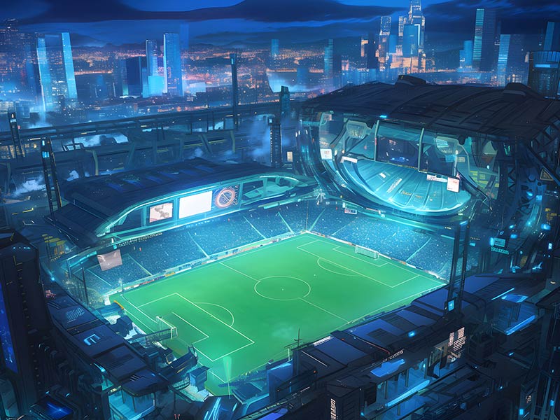 2026年6月12日世界杯小组赛A组第1轮墨西哥vs南非全场集锦