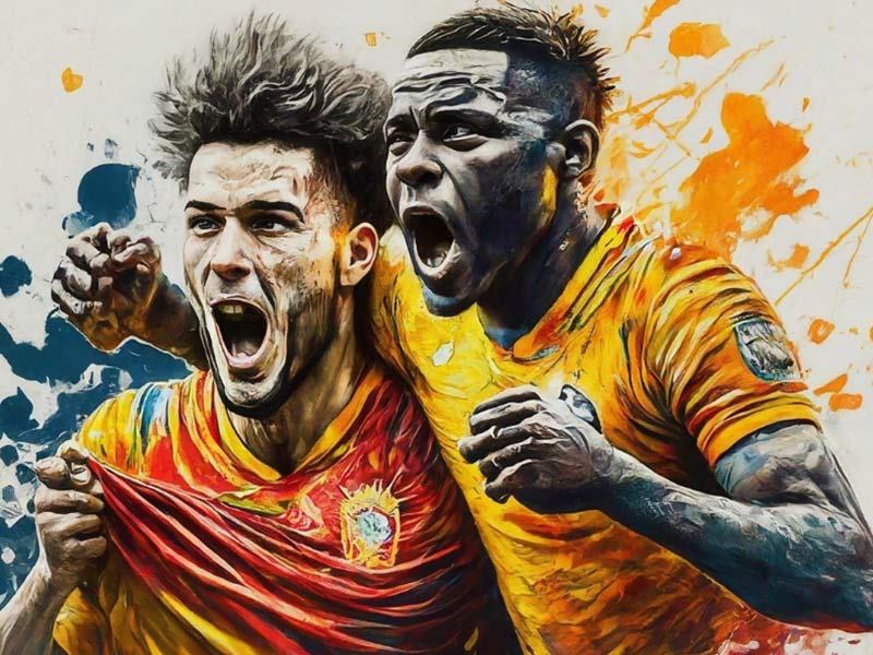 2026年6月6日绝杀！U23国足1-0塔吉克斯坦贺一然读秒头球绝杀U23国足七成控球